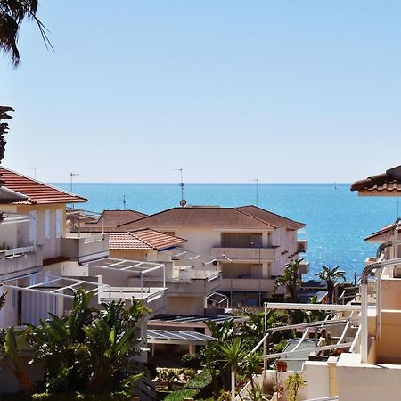 Punta Di Mola House Apartment Marina di Ragusa Ngoại thất bức ảnh