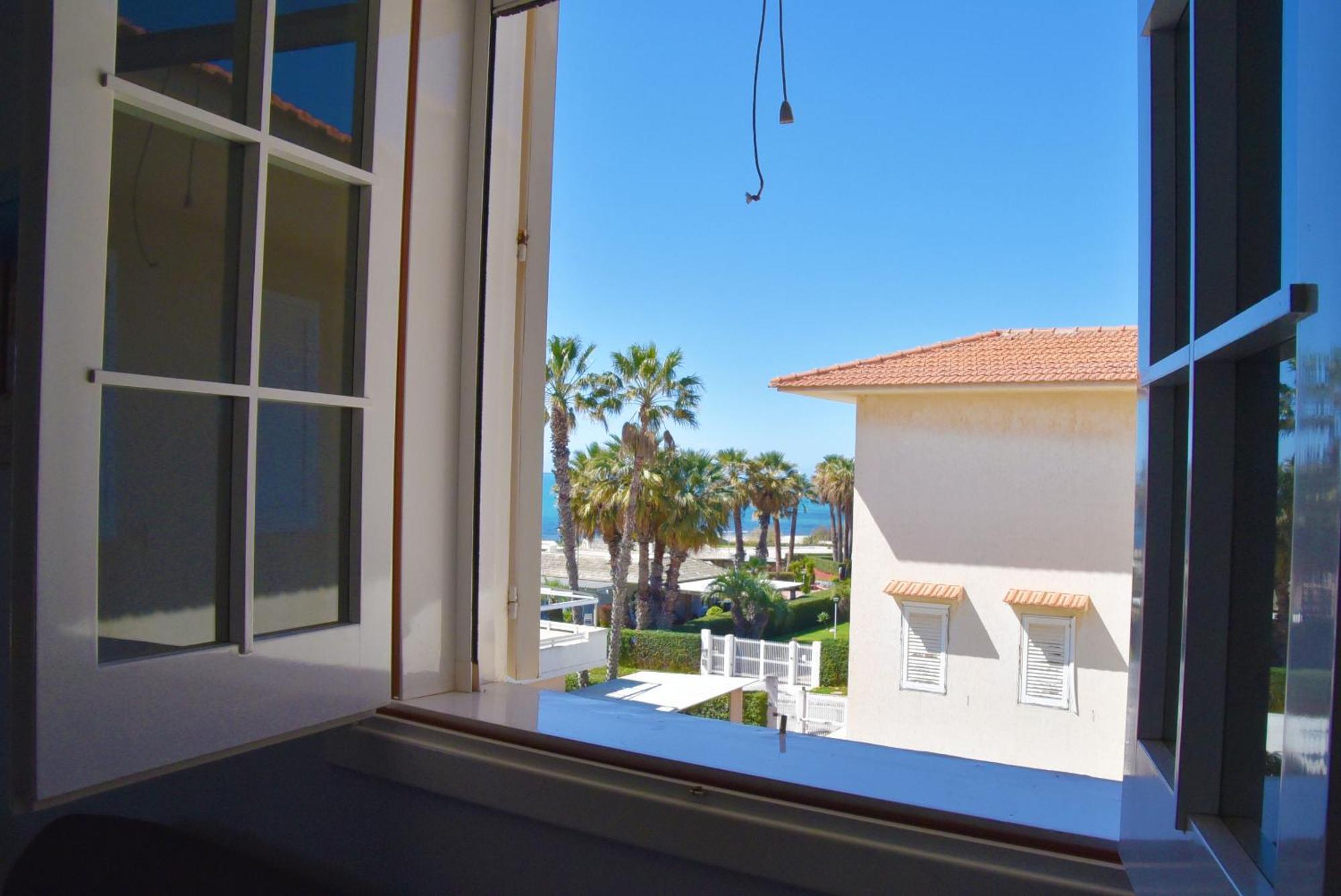 Punta Di Mola House Apartment Marina di Ragusa Ngoại thất bức ảnh