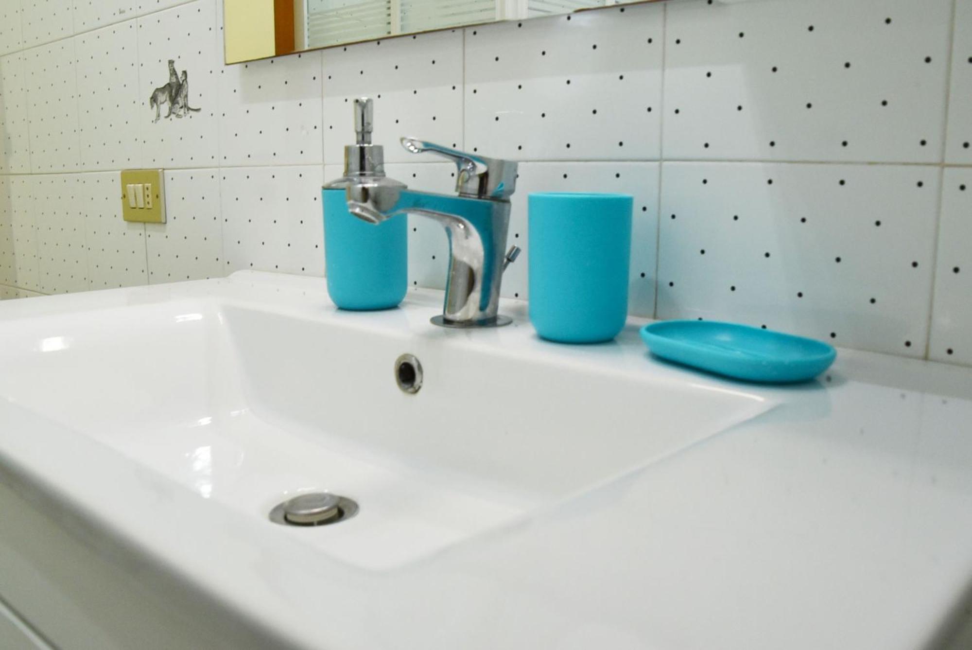 Punta Di Mola House Apartment Marina di Ragusa Ngoại thất bức ảnh
