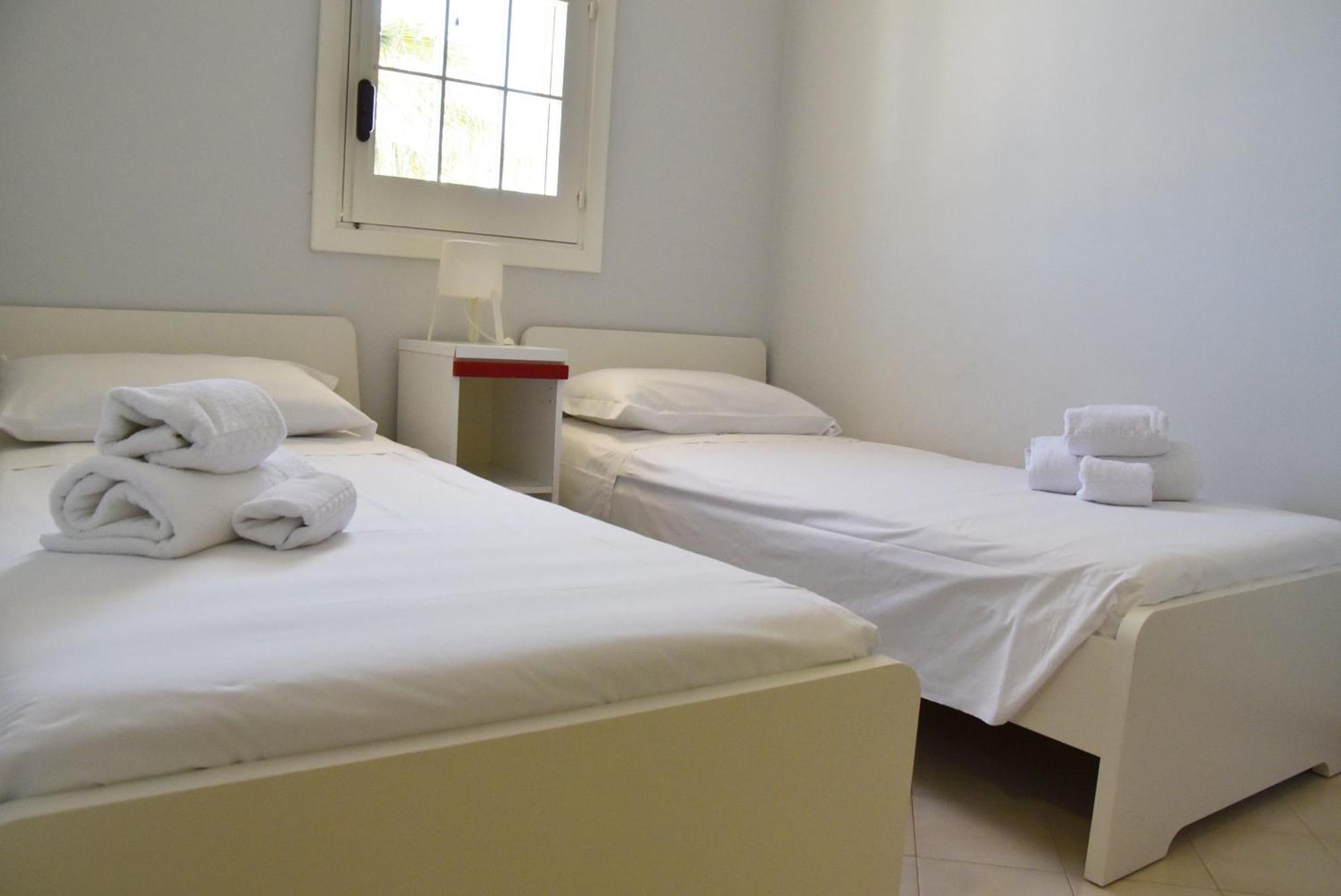 Punta Di Mola House Apartment Marina di Ragusa Ngoại thất bức ảnh